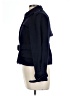 Burberry Blue Coat Size 10 - photo 5