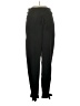 Grace Karin Solid Black Casual Pants Size S - photo 1