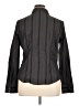 George Stripes Black Long Sleeve Button-Down Shirt Size XL - photo 2