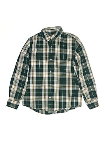 Nordstrom Long Sleeve Button-Down Shirt (view 1)