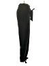 Grace Karin Solid Black Casual Pants Size S - photo 4