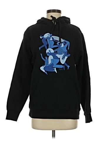 Known Supply Pullover Hoodie (view 1)