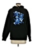 Known Supply 100% Cotton Black Pullover Hoodie Size S - photo 1