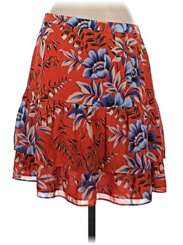 Ann Taylor LOFT Casual Skirt (view 2)