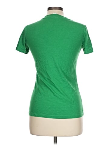 Next Level Apparel Short Sleeve T-Shirt (view 2)
