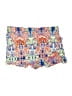 Bebop Orange Blue Skort Size S - photo 1