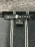 Haute Monde Stripes Black Jumpsuit Size S - photo 4