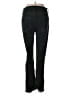Gap Chevron-herringbone Black Jeans Size 28R - photo 2