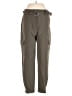 Express Green Cargo Pants Size 10 - photo 1