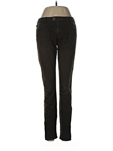 Zara Basic Jeans (view 1)