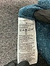 Old Navy Teal Pullover Sweater Size M - photo 8