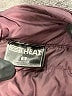 32 Degrees 100% Polyester Burgundy Jacket Size S - photo 6