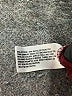 A New Day Polka Dots Burgundy Pullover Sweater Size L - photo 8
