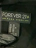 Forever 21 Plus 100% Polyester Black Blazer Size 0X - photo 6