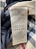 Burberry Black Trenchcoat Size 8 - photo 14