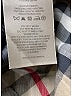 Burberry Black Trenchcoat Size 8 - photo 10