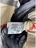Burberry Black Trenchcoat Size 8 - photo 6