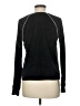 No Boundaries 100% Recycled Polyester Black Pullover Sweater Size M - photo 2