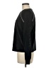 No Boundaries 100% Recycled Polyester Black Pullover Sweater Size M - photo 5