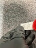 Eberjey Solid Red Casual Pants Size M - photo 8