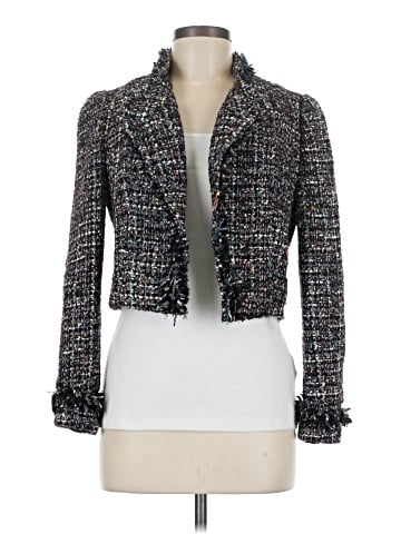 Mcginn Blazer (view 1)