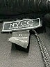 NYCC Solid Black Active Pants Size XL - photo 7