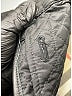 Burberry Black Trenchcoat Size 8 - photo 13