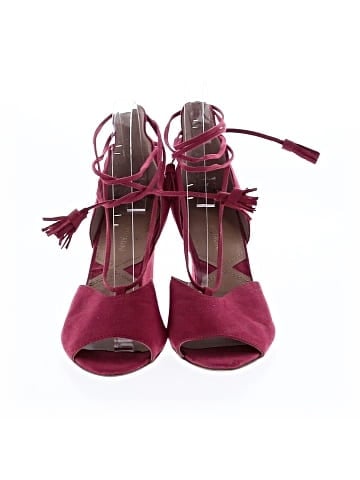Adrienne Vittadini Wedges (view 2)