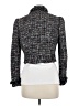 Mcginn Tweed Gray Blazer Size 6 - photo 2