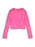 Art Class Pink Pullover Sweater Size 6 - 7 - photo 2