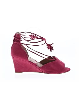 Adrienne Vittadini Wedges