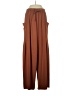 Unbranded Brown Casual Pants Size XS - photo 1