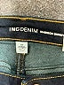 Inc Denim Black Jeggings Size 6 (petite) - photo 7