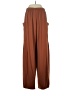 Unbranded Brown Casual Pants Size XS - photo 2