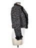 Mcginn Tweed Gray Blazer Size 6 - photo 4