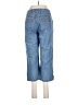 Lee 100% Cotton Blue Jeans Size 8 - photo 2