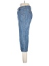 Lee 100% Cotton Blue Jeans Size 8 - photo 5