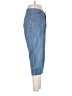 Lee 100% Cotton Blue Jeans Size 8 - photo 4