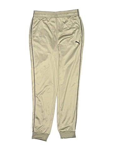 Puma Track Pants (view 1)