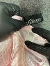 Assorted Brands 100% Polyester Pink Cocktail Dress Size 11 - 12 - photo 7