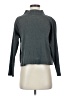 DressBarn Gray Turtleneck Sweater Size S - photo 1