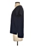 Express Blue Short Sleeve Top Size XS - photo 5