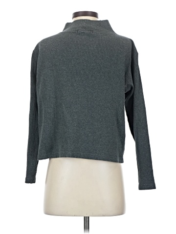 DressBarn Turtleneck Sweater (view 2)