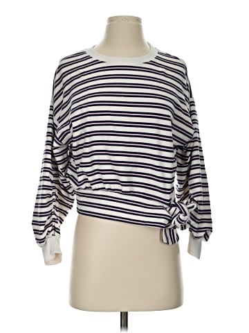 Kensie Pullover Sweater (view 1)