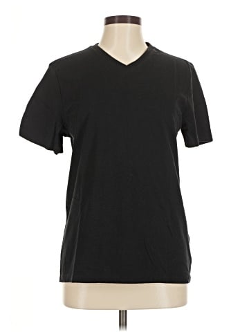 Threads 4 Thought Short Sleeve T-Shirt (view 1)