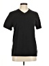 Threads 4 Thought Black Short Sleeve T-Shirt Size M - photo 1
