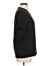 Threads 4 Thought Black Short Sleeve T-Shirt Size M - photo 4