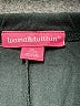 Woman Within Solid Black Active Pants Size 26 (2X) - photo 4