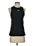 Under Armour Black Active Tank Size XS - photo 1