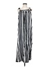 Madewell Silver Casual Dress Size 0 - photo 1